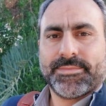 Hamid MAJANI | Professor (Assistant) | Assistant Professor | Shahid Chamran University of Ahvaz, Ahvaz | scu | Department of... 