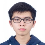 Zhi-Jie XU | Student | Bachelor of Technology | Donghua University, Shanghai | College of Biological Science and Medical... 