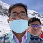 Rajiv PANDEY | Head Division of Forestry Statistics | Ph.D. | Indian Council of Forestry Research and Education (ICFRE), Dehra... 