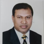 A. ISLAM | Associate Professor | Master of Science | University of Chittagong, Chittagong | Department of Mathematics | Research... 