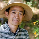 Tadashi FUKAMI | Professor (Full) | Ph.D. | Stanford University, CA | SU | Department of Biology | Research profile