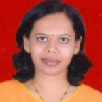 Jyoti MORBALE | Master of Engineering | Bharati Vidyapeeth Deemed University, Pune | BVDU | Department of Electronics... 