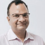 K Madan GOPAL | Advisor | Doctor of Medicine | Public Health Administration | Research profile