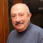 Alfonso CASTINEIRAS | Professor Emeritus | University of Santiago de Compostela, Santiago de Compostela | USC | Department of... 