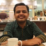 Ancil THOMAS | POSTGRADUATE IN MD GENERAL MEDICINE | Veer Surendra Sai Medical College, Burla | Department of General Medicine... 