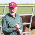 William PINCHAK | Professor (Full) | Texas A&M University, Texas | TAMU | Texas A&M AgriLife Research | Research profile