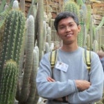 Yang Ping LEE | Max Planck Institute of Molecular Plant Physiology, Potsdam | MPIMP | Research profile
