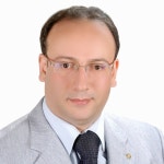 Ahmed EL-SHERIF | Prof Dr | Prof. Dr. | Cairo University, Cairo | CU | Department of Chemistry | Research profile