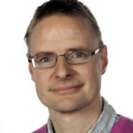 Ulf HOLMBÄCK | Researcher, Laboratory Head | PhD | Uppsala University, Uppsala | UU | Department of Public Health and Caring... 