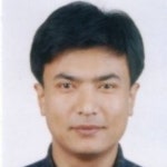 Abuduwayiti AIERKEN | Professor (Full) | D.Sc. (Tech.) | Guizhou Normal University, Guiyang | School of Integrated Circuits... 