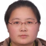 Xiumei GENG | Research Associate | PhD | University of Arkansas at Little Rock, Little Rock | UALR | Department of Applied... 