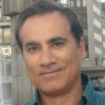 Shahram JAVADI | Head of Research Center | Associate Professor | Islamic Azad University Central Tehran Branch, Tehran | IAUCTB... 