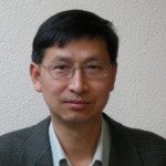 Fan WANG | PhD | Atomic Energy and Alternative Energies Commission, Paris | CEA | Centre dEtudes de Saclay | Research profile
