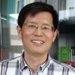 Baoguo WANG | Research Director | PhD | Tsinghua University, Beijing | TH | Department of Chemical Engineering | Research profile
