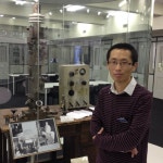 Peng LI | Microscopy Scientist | M.Sc. | University of Alberta, Edmonton | UAlberta | Department of Electrical and Computer... 