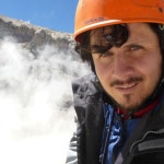 Pablo MASÍAS | Principal Investigator | Magister | Instituto...