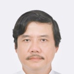 Phan PHA | Head of Department | PhD | Marine Geomorphology and Paleogeography | Research profile