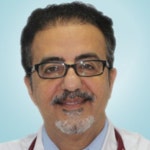 Emad RAHMANI | Consultant Physician | Medicine, Gastroenterology | Research profile