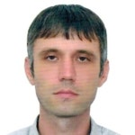 Idris IDRISOV | Geoecology and gydrogeology | Research profile