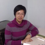 Yinhan GUO | Chief R&D Officer | PhD | Research profile