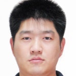 Xiang SUN | PhD | China University of Geosciences (Beijing), Beijing | School of Earth Sciences and Resources | Research profile