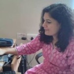 Deepti SAINI | Research Director | PhD | Research profile
