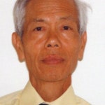 Hung LAMTHANH | Atomic Energy and Alternative Energies Commission, Gif-sur-Yvette | CEA | Centre dEtudes de Saclay