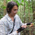 Oscar F. MANCHOLA | PhD Student | Master of Science | Universidad Nacional Autónoma de México, Mexico City | UNAM | Institute... 