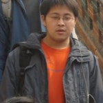 Liren ZHU | Washington University in St. Louis, St. Louis | ...