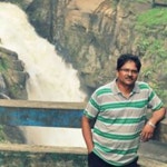 Pramod HANAMGOND | Professor (Associate) | M.Sc. M.Phil.PhD | Geology | Research profile