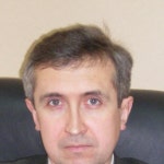 V. GLUSHKOV | Head of Laboratory | DSc | Russian Academy of Sciences, Moscow | RAS | A.M Prokhorov General Physics Institute... 
