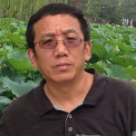 Jianjun XU | Professor | PhD | Guangdong Ocean University, Zhanjiang | South China Sea Institute of Marine Meteorology | Research... 