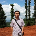 Li TAO | PhD | Research profile