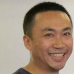 Tony ZHOU | CEO | PhD | Research profile