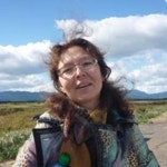 Oksana YANSHINA | PhD | Russian Academy of Sciences, Moscow | RAS | Peter the Great Museum of Anthropology and Ethnography (the... 