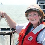 Kerrin MABREY | Lab Tech | University of Michigan, Ann Arbor | U-M | Cooperative Institute of Great Lakes Research | Research profile