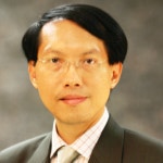 Athakorn KENGPOL | Associate Professor | King Mongkut