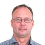 Bertil BERGGREN | Senior Principal Scientist | Doctor of Philosophy | Research profile