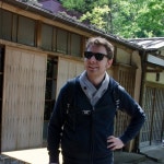 Bart RYMEN | RIKEN, Wako | RIKEN AICS | Center for Sustainable Resource Science (CSRS)