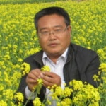 Jianwei GAO | Managing Director | Doctor of Philosophy | Shandong Academy of Agricultural Sciences, Jinan | SAAS | Institute of... 