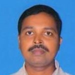 Cvcm REDDY | West Virginia State University, Dunbar | WVSU | Department of Biotechnology | Research profile