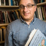 Awad HALABI | Associate Professor | Ph.D., Department of Near and Middle Eastern Civilizations, University of Toronto | Wright... 