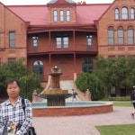 Yang WANG | Harbin, Heilongjiang 150001, P.R.China | Harbin Institute of Technology, Harbin | HIT | School of Mechanical and... 