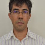 Ronan CORRÊA | Professor (Full) | Doctor Scientiae | State University of Santa Cruz, Ilhéus | Departamento de Ciências... 