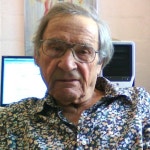 Walter JOHNSON | Professor Emeritus | Doctor of Philosophy | Physics | Research profile