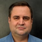 Sergey KORNIYENKO | 1 Akademicheskaya Street, 400074, Volgograd, Russia | Doctor of Engineering | Volgograd State University of... 
