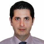 Ali ZAVAREH | Consultant | Guys and St Thomas NHS Foundation Trust, London | Department of Radiology | Research profile