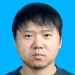 Zhen WU | associate professor | Dr | Chinese Academy of Sciences, Beijing | CAS | Lanzhou Institute of Seismology, China... 