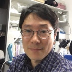 Jongwoo JUNG | Professor | PhD | Ewha Womans University, Seoul | Department of Science Education | Research profile
