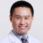 Xin-Zu CHEN | Associate professor | MD, PhD | Department of Gastrointestinal Surgery | Research profile